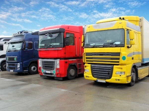 Adana Pazarlar Nakliye